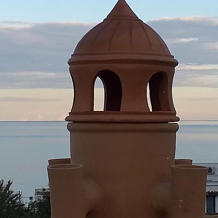 Agriturismo Salento D'Arare Marina Serra Bagian luar foto