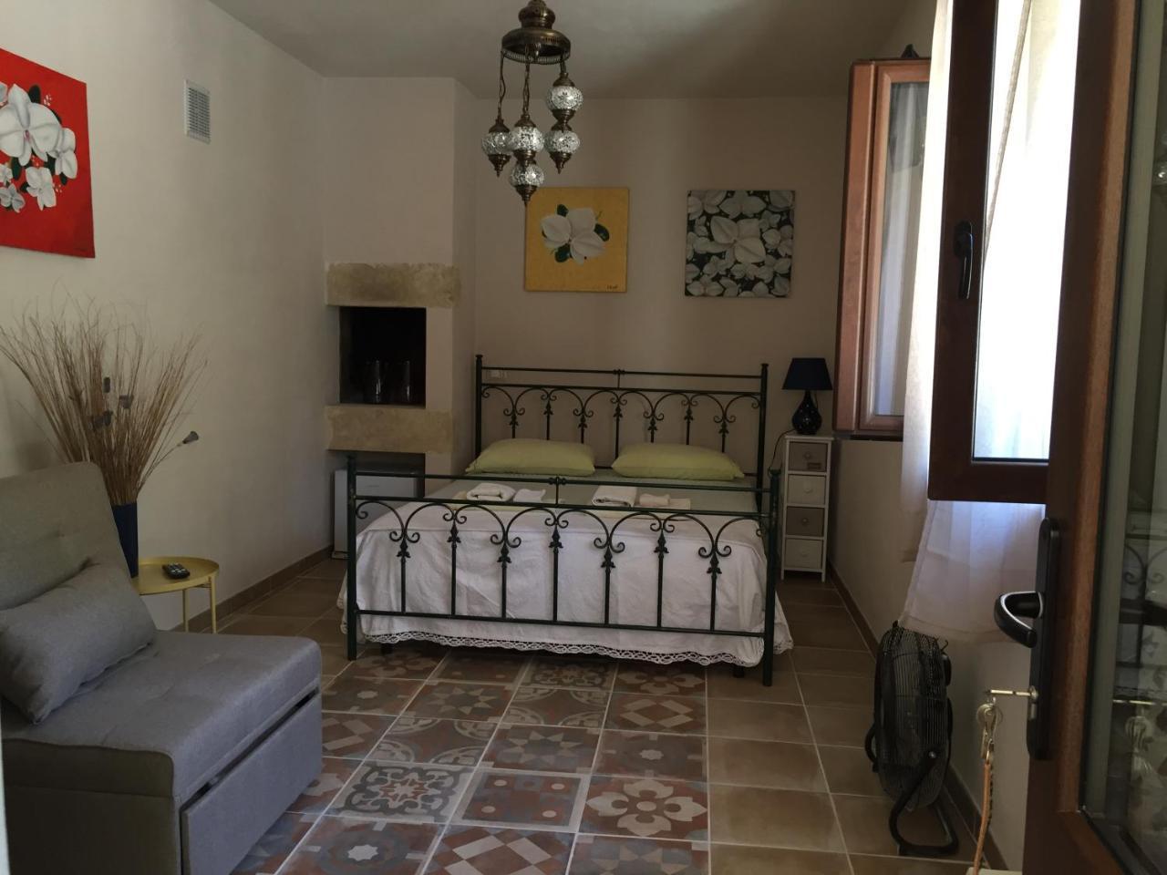 Agriturismo Salento D'Arare Marina Serra Bagian luar foto
