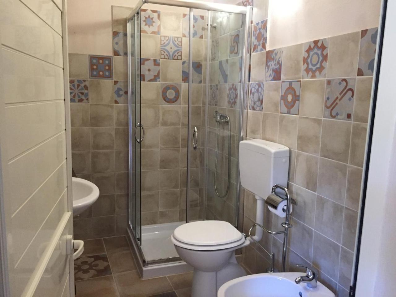 Agriturismo Salento D'Arare Marina Serra Bagian luar foto